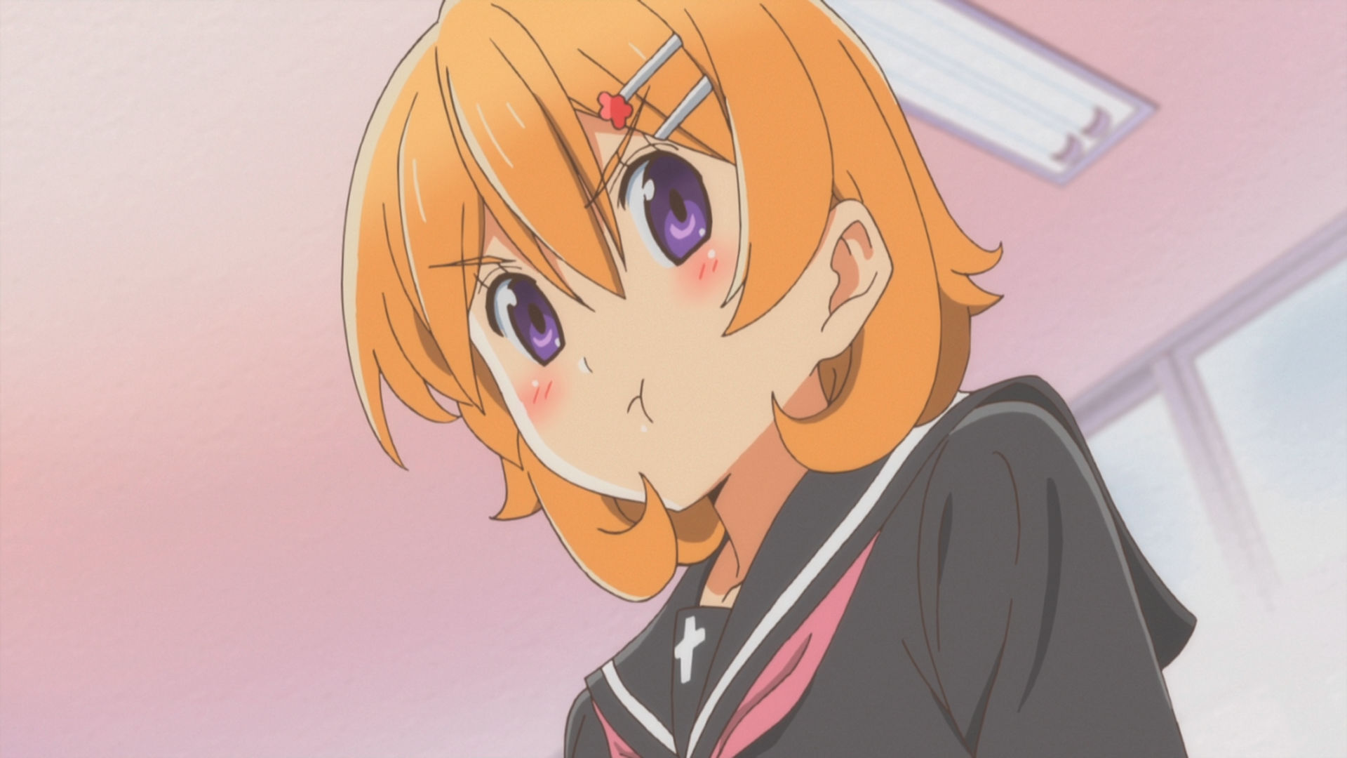 Onee-chan ga Kita (Horadric)